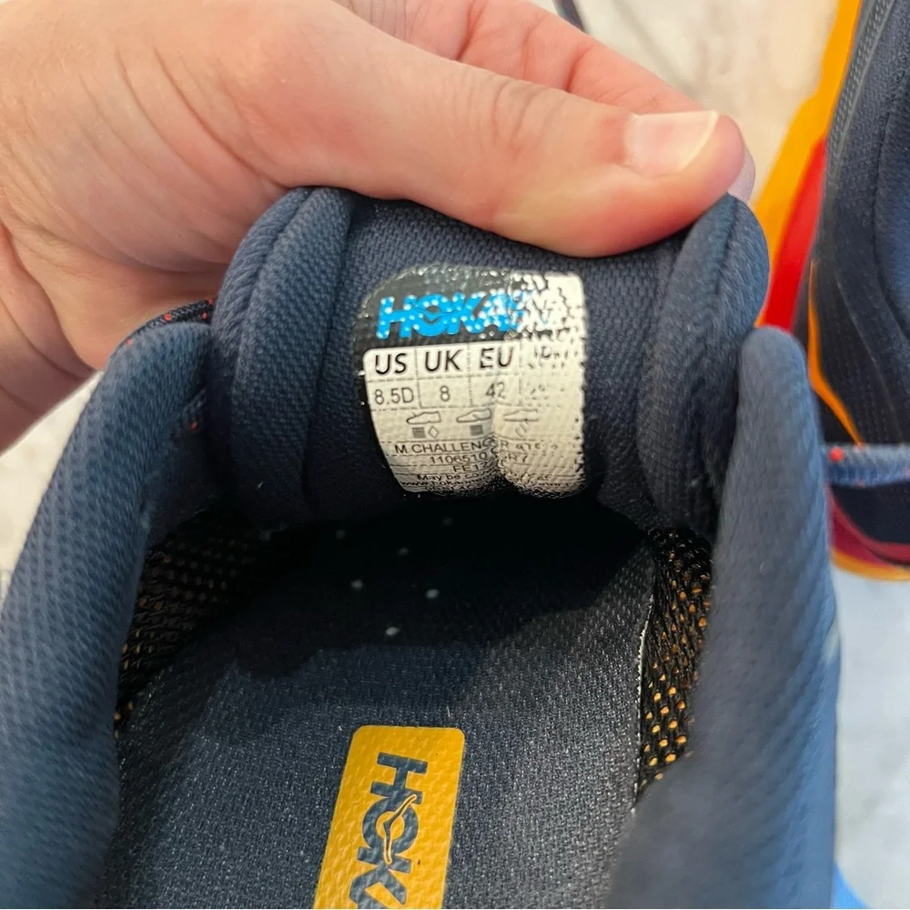 Hoka Challenger ATR 6 - Picture 5 of 8